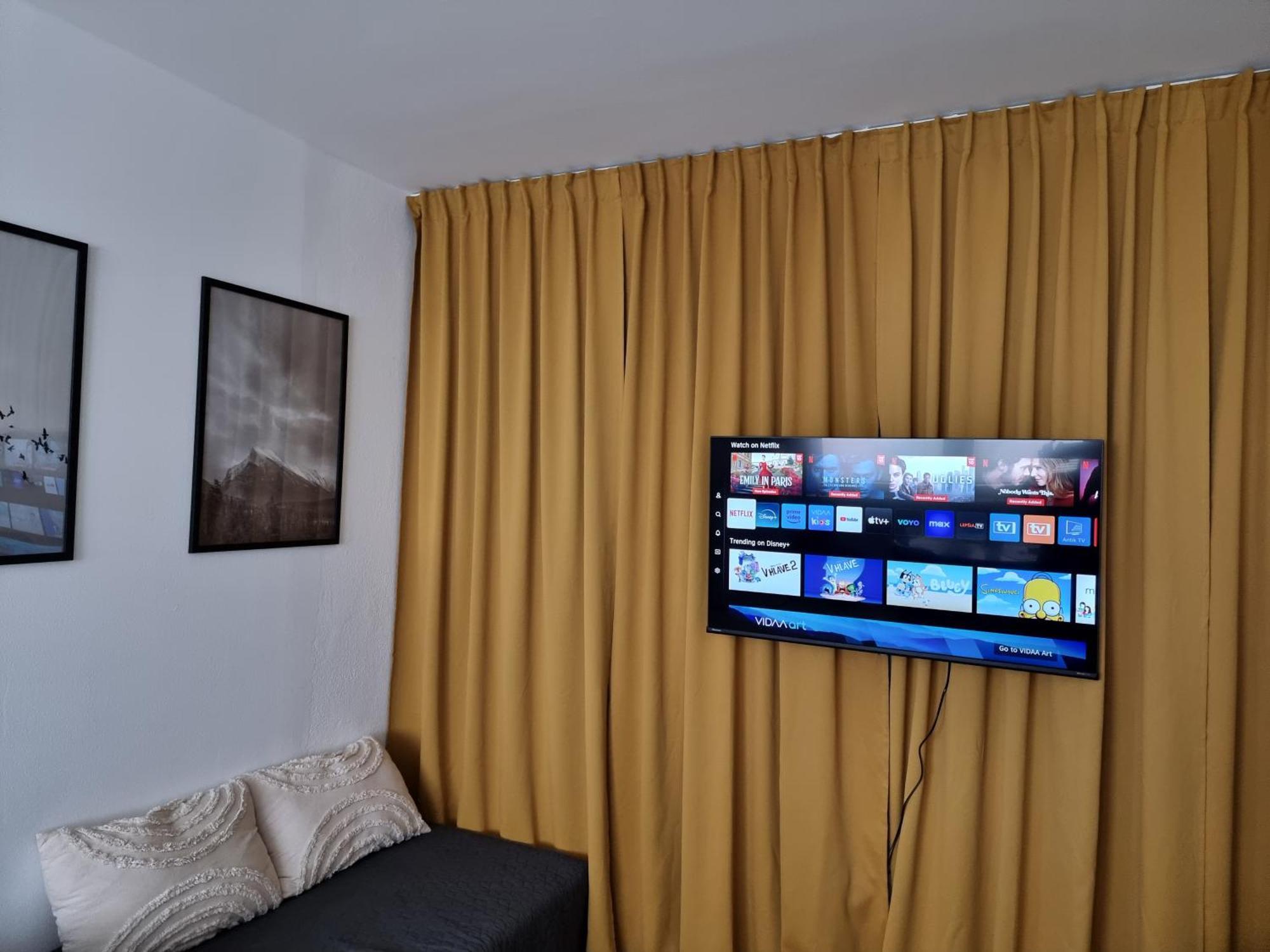 Turecka 49 Apt 2 Nové Zámky Kültér fotó